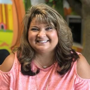 Meet your Posher, Alana